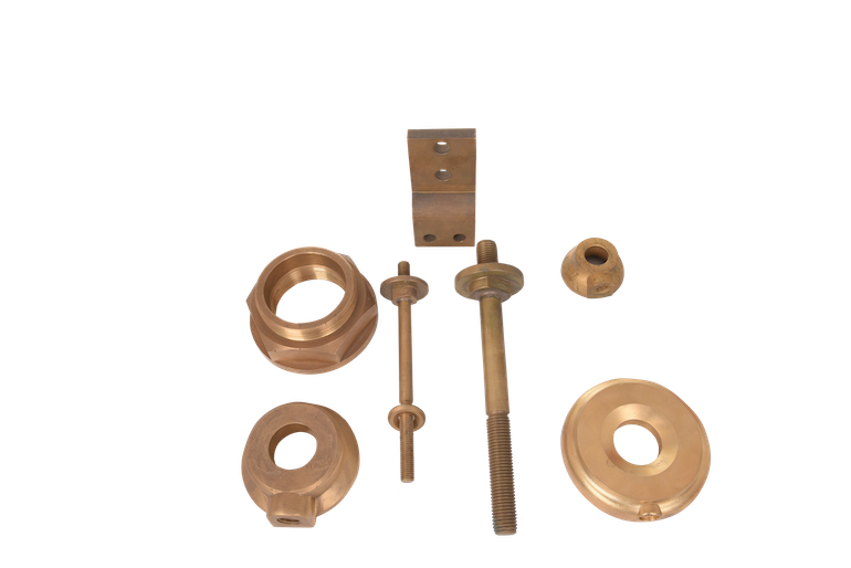 Brass Material Products
